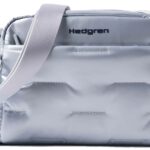 תיק צד לאישה אלגנטי ודוחה נוזלים Hedgren Cozy - 14