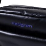 תיק צד לאישה אלגנטי ודוחה נוזלים Hedgren Cozy - 19