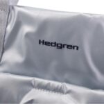 תיק צד לאישה אלגנטי ודוחה נוזלים Hedgren Puffer - 30