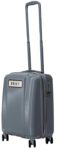 סט 3 מזוודות קשיחות פרימיום מבית מותג העל DKNY Six Four One 40