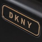 סט 3 מזוודות קשיחות פרימיום מבית מותג העל DKNY Six Four One 50