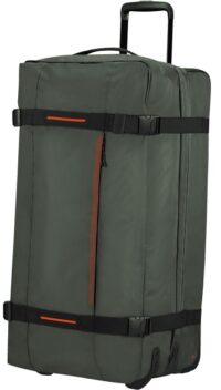 תיק נסיעות גדול על גלגלים אמריקן טוריסטר American Tourister Urban Track L 2