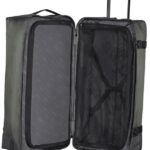 תיק נסיעות גדול על גלגלים אמריקן טוריסטר American Tourister Urban Track L 4