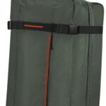 תיק נסיעות גדול על גלגלים אמריקן טוריסטר American Tourister Urban Track L 8