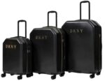 מזוודה קשיחה אופנתית דונה קארן DKNY Allure 2.0 38