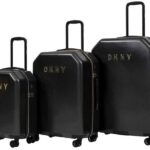 מזוודה קשיחה אופנתית דונה קארן DKNY Allure 2.0 38