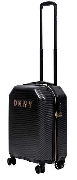 מזוודה קשיחה אופנתית דונה קארן DKNY Allure 2.0 51