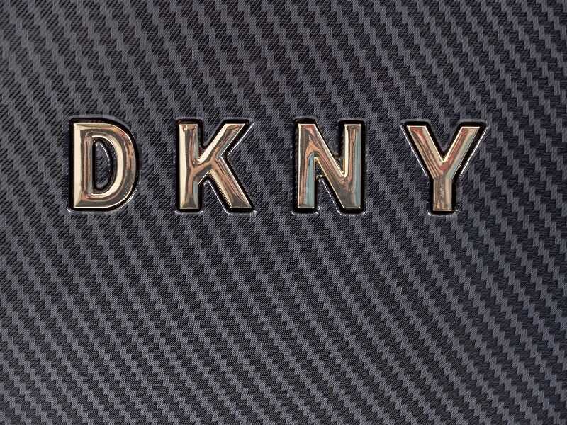 מזוודה קשיחה אופנתית דונה קארן DKNY Allure 2.0 58