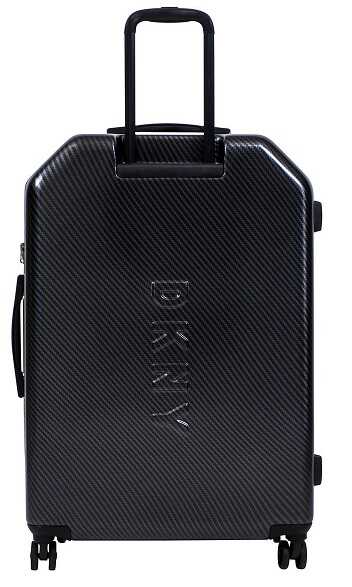 מזוודה קשיחה אופנתית דונה קארן DKNY Allure 2.0 40