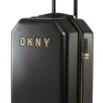 מזוודה קשיחה אופנתית דונה קארן DKNY Allure 2.0 4