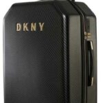 מזוודה קשיחה אופנתית דונה קארן DKNY Allure 2.0 5