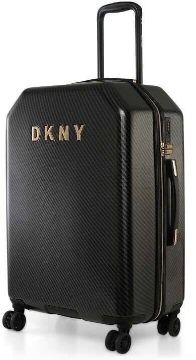 מזוודה קשיחה אופנתית דונה קארן DKNY Allure 2.0 5