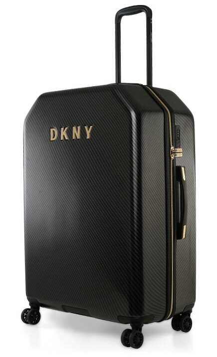 מזוודה קשיחה אופנתית דונה קארן DKNY Allure 2.0 6
