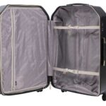 מזוודה קשיחה אופנתית דונה קארן DKNY Allure 2.0 45