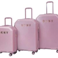 מזוודה קשיחה אופנתית דונה קארן DKNY Allure 2.0 64