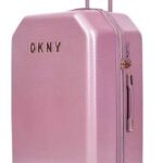 מזוודה קשיחה אופנתית דונה קארן DKNY Allure 2.0 65