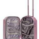 מזוודה קשיחה אופנתית דונה קארן DKNY Allure 2.0 85