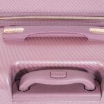 מזוודה קשיחה אופנתית דונה קארן DKNY Allure 2.0 91