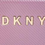 מזוודה קשיחה אופנתית דונה קארן DKNY Allure 2.0 93