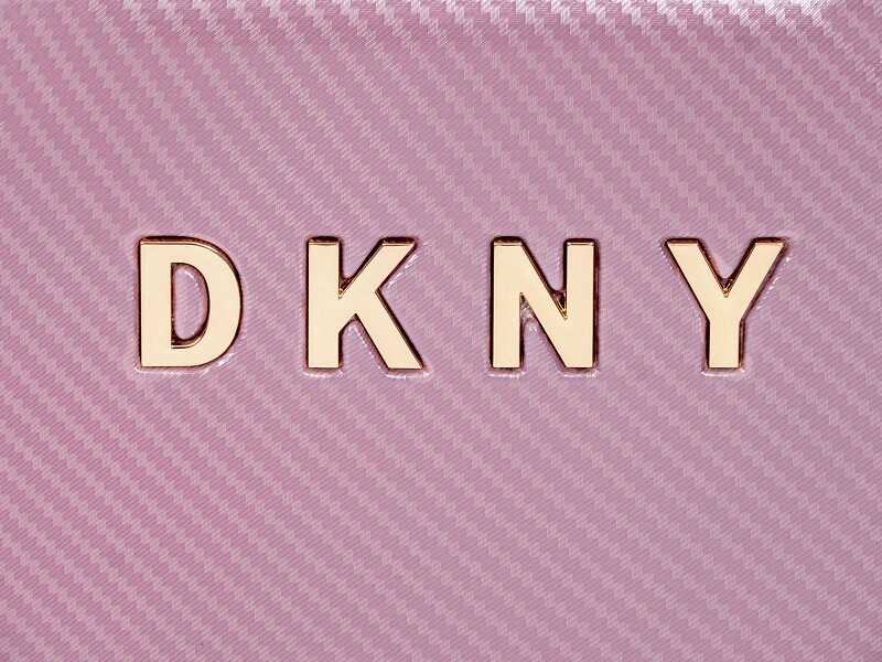 מזוודה קשיחה אופנתית דונה קארן DKNY Allure 2.0 93