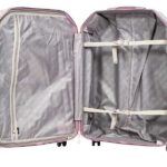 מזוודה קשיחה אופנתית דונה קארן DKNY Allure 2.0 70