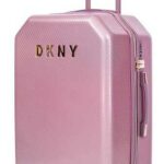 מזוודה קשיחה אופנתית דונה קארן DKNY Allure 2.0 72