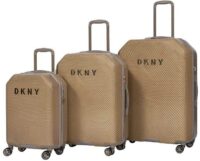 מזוודה קשיחה אופנתית דונה קארן DKNY Allure 2.0 94