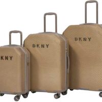 מזוודה קשיחה אופנתית דונה קארן DKNY Allure 2.0 94