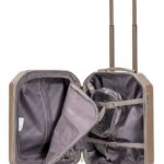מזוודה קשיחה אופנתית דונה קארן DKNY Allure 2.0 116