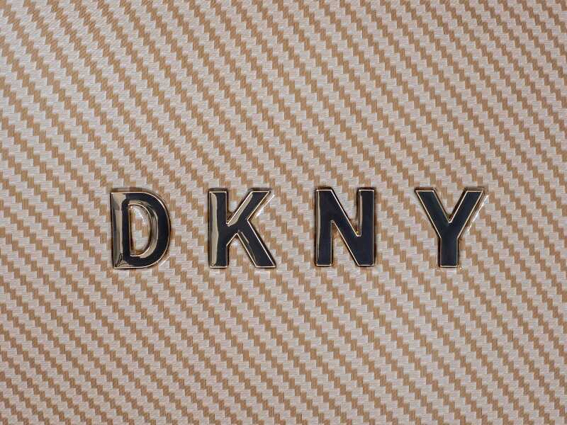 מזוודה קשיחה אופנתית דונה קארן DKNY Allure 2.0 117