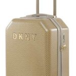 מזוודה קשיחה אופנתית דונה קארן DKNY Allure 2.0 10
