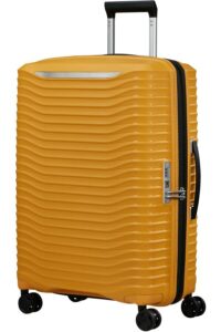 Samsonite Upscape 68 - Yellow