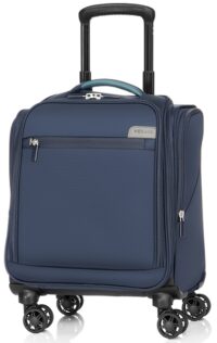 מזוודה קטנה לנסיעות ועבודה Verage Visionary Underseat 10DW 24