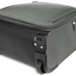מזוודה קטנה לנסיעות ועבודה Verage Visionary Underseat 10ST 32