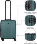Wenger Morion 20 Deep Lake 6