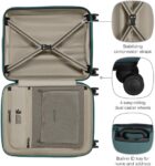 Wenger Morion 20 Deep Lake 7