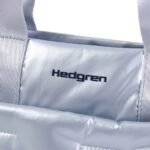 תיק צד לאישה אלגנטי ודוחה נוזלים Hedgren Softy 11