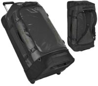 תיק נסיעות גדול + רצועות גב Eagle Creek Cargo Hauler 32 1