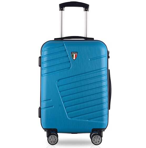 מזוודות קשיחות איטלקיות טוצ'י Tucci 14