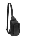 תיק אוכף מעור לגבר crossbody sling Chesterfield Riga 8