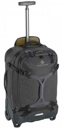 מזוודה קטנה על 2 גלגלים איגל קריק Eagle Creek Gear Warrior 1