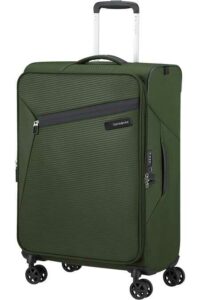מזוודות סמסונייט Samsonite Litebeam 18