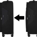 מזוודות סמסונייט Samsonite Litebeam 3