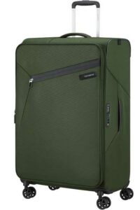 מזוודות סמסונייט Samsonite Litebeam 9