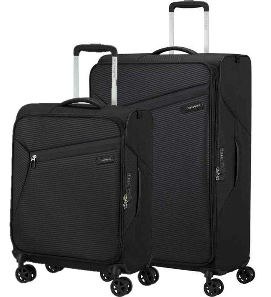 מזוודות סמסונייט Samsonite Litebeam 31