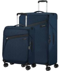 מזוודות סמסונייט Samsonite Litebeam 35