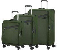 מזוודות סמסונייט Samsonite Litebeam 41