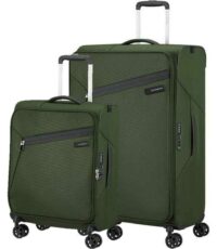 מזוודות סמסונייט Samsonite Litebeam 39