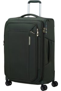 מזוודה בינונית Samsonite Respark 67cm 13