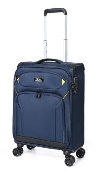 מזוודת טרולי עליה למטוס 20 Slazenger New York 25
